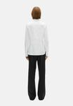 Блуза The Kooples Button-down blouse, White - фото 3