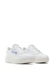 Кроссовки Club C Double REEBOK, белый - фото 2