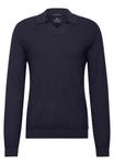 Свитер Street One MEN, Dark blue - фото
