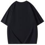 Футболка унисекс Whelve, Бургундия - фото 4