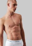 Брюки RELAXED FIT TRUNK ICON 3 PACK Calvin Klein Underwear, белый - фото 6