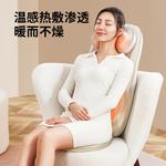 Массажные и сиденья подушки AUX, серый - фото 10