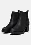 ONLY Women's Chelsea_Boots, Schwarz - фото 2