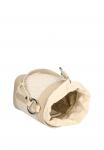 Сумка Chiara Ferretti Handbag, S Beige/Beige - фото 3