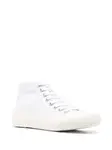 Высокие кеды Iggy A.P.C., белый - фото 2