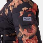 Куртка Roxy Christal Packable Liner Roxy, Rose Garden - фото 5
