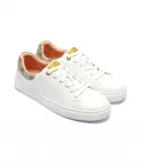 Кожаные кроссовки Joop!, белый - фото 3