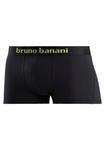 Трусы боксеры Bruno Banani, черный - фото 4