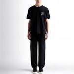 Футболка мужская BALLY, черный - фото 6