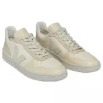 Кроссовки Veja V-10 trainers, бежевый - фото