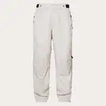 Брюки Oakley Latitude soar shell, белый - фото 3