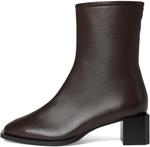 Женские ботинки AllSaints Avril, Brown - фото 9