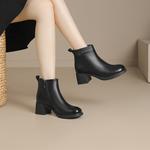 Ботильоны JOSINY Ankle Boots Women's - фото 8