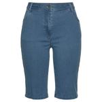 Женские джинсовые бермуды Lascana - фото 3