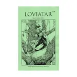 Журнал #9 "Hex 005", Loviatar Magazine - фото