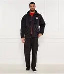 Куртка Oversize fit Ea7, черный - фото 2