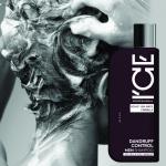 ICE MEN Шампунь против перхоти для мужчин 250 мл - фото 2