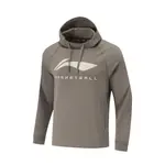 Толстовка мужская Tree Brown LINING, серый/коричневый - фото