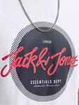 Jack & Jones Белая рубашка "Urban" - фото 4