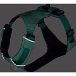 Шлейка для собаки Hi & Light Ruffwear, зеленый - фото 8