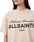 Футболка Allsaints Avri - фото 4