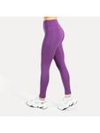 Леггинсы Adelynn фиолетового цвета SMILODOX - фото 3
