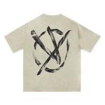 MT99 Футболка унисекс, Черный - фото 6