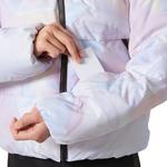 Куртка Helly Hansen Jr Nora Puffy Helly Hansen, Reflections AOP - фото 4