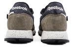 Кроссовки Classic  Classic Leather 'Winterized - Army Green' Reebok - фото 4