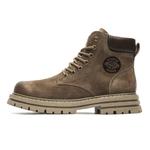 Ботинки Beidouniao Martin Boots Men - фото 5