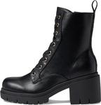 Женские ботильоны GUESS Juel, Black - фото 2