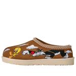 UGG x Palace Tasman 'Chestnut' - фото