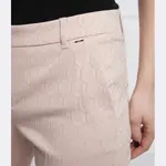 Брюки узкого кроя Joop!, розовый - фото 3