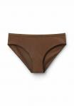 Брифы Tezenis Briefs, Brown/Brown - фото 5
