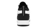 Кроссовки WARRIOR Skateboarding Shoes Unisex Mid-top, белый/голубой - фото 59