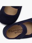 Pisamonas Flats в цвете Navy - фото 6