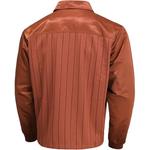 Nike Куртка мужская коричневая - фото 2