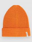 Шапка Passenger Compass Recycled Beanie, sunrise orange - фото