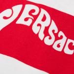 Белая детская футболка SS24 VERSACE - фото 5