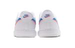 Кроссовки Nike Air Force 1 Kids' Skateboarding Shoes Pre-school - фото 3