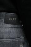 Джинсы Boss, серый - фото 4
