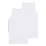 Майка G-STAR, белый - фото 3