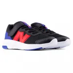 Кроссовки New Balance 578 V1 Bungee Lace, черный - фото
