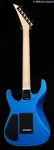 Jackson JS Series Dinky JS11 Amaranth гриф Metallic Blue (967) - фото 4