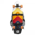 Рюкзак Hydroponic Kenter, серый - фото 4