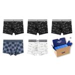 Lee Подарочный набор мужского белья 5 пар - фото 3