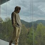 Повседневные брюки Unisex XVESSEL, фиолетовый - фото 10