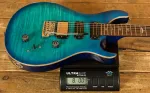 PRS SE Studio - Лейк Блю - фото 9