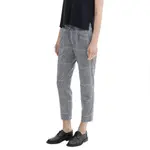 Брюки Tom Tailor 1042930, серый - фото