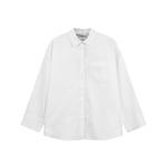 Футболка женская белая 'S MAX MARA - фото 2